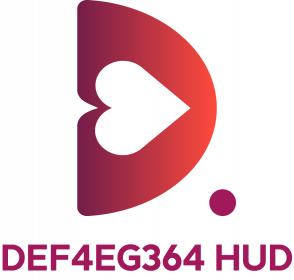Def4eg364 HUD