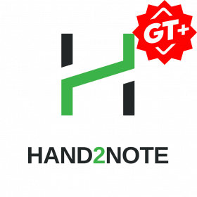 Hand2Note