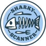 SharkyScanner