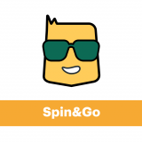 PreflopHero Spin&Go
