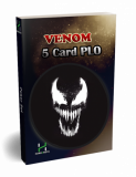 Hand2Note Venom 5 Card PLO